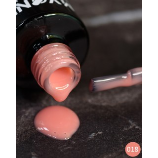 Myonoff 2in1 Gel Polish 018