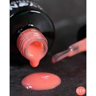 Myonoff 2in1 Gel Polish 019