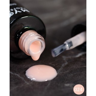 Myonoff 2in1 Gel Polish 024