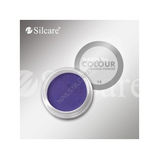 GARDEN OF COLOUR ACRYLIC 14