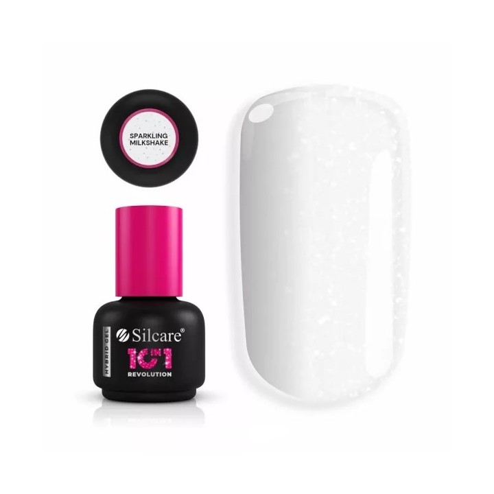 10in1 Revolution Hybrid Gel Sparkling Milkshake