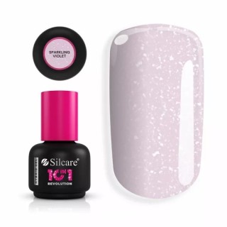 10in1 Revolution Hybrid Gel Sparkling Violet