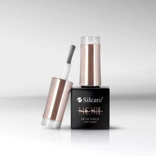 Matt Top Coat maniMORE Satin Touch 10 g