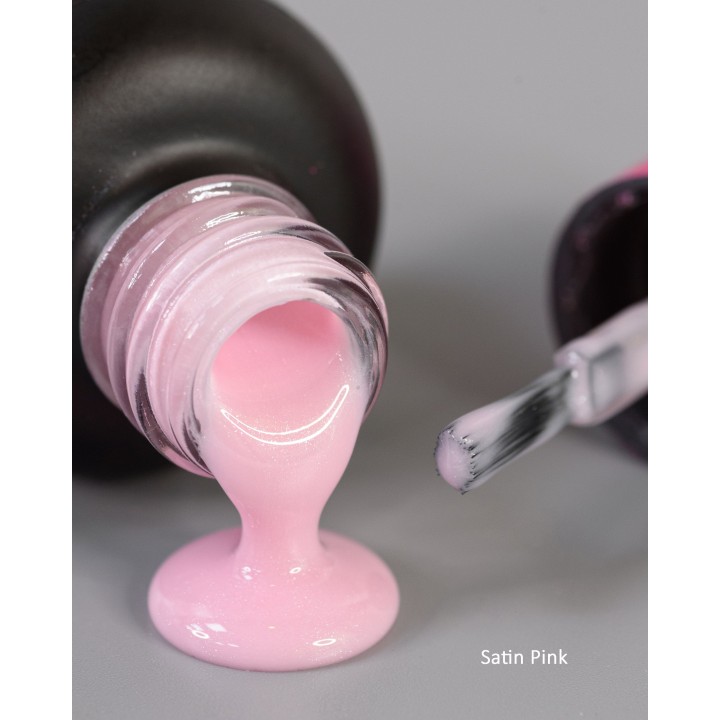 10in1 Revolution Hybrid Gel Satin Pink