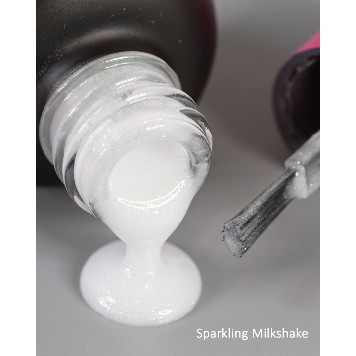 10in1 Revolution Hybrid Gel Sparkling Milkshake
