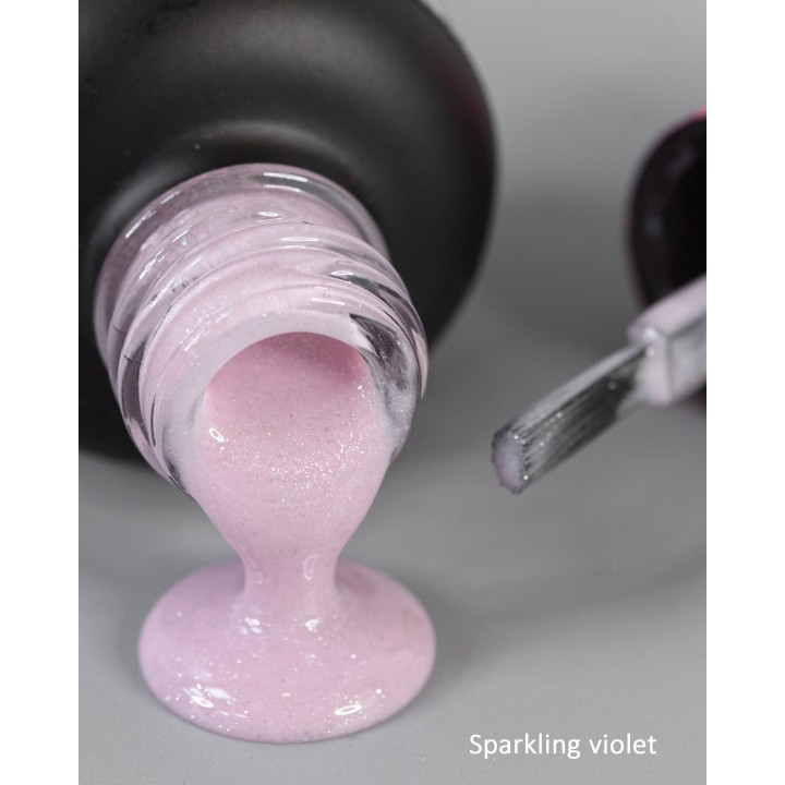 10in1 Revolution Hybrid Gel Sparkling Violet