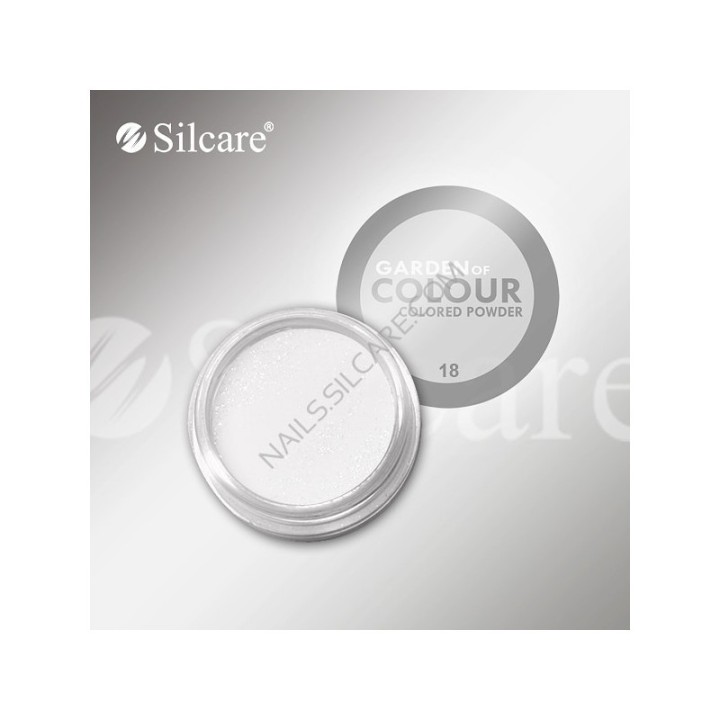 GARDEN OF COLOUR ACRYLIC 18