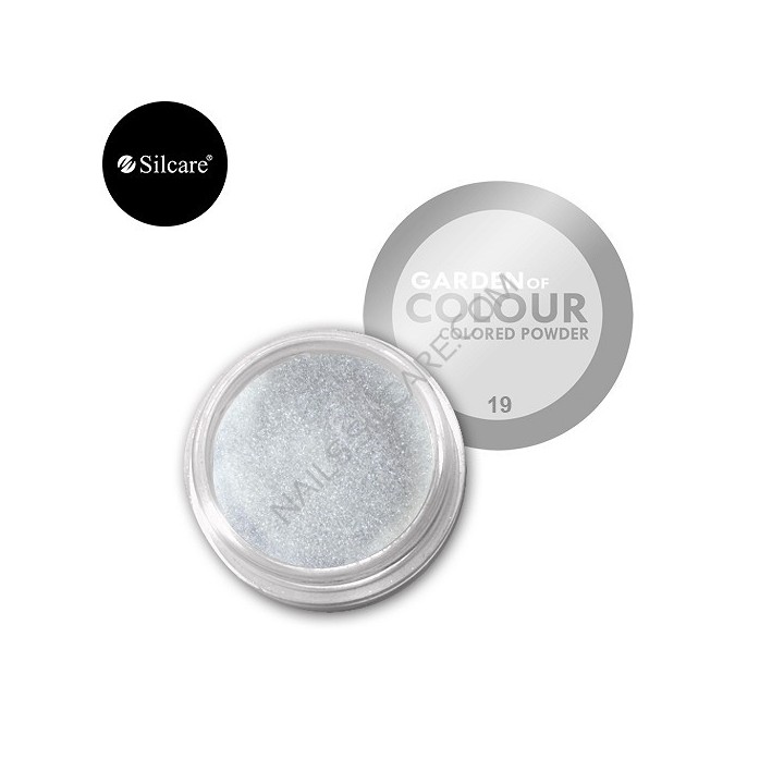 GARDEN OF COLOUR ACRYLIC 19