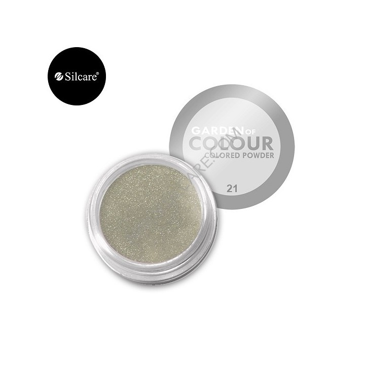 GARDEN OF COLOUR ACRYLIC 21