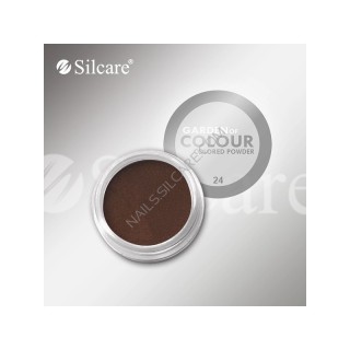 GARDEN OF COLOUR ACRYLIC 24