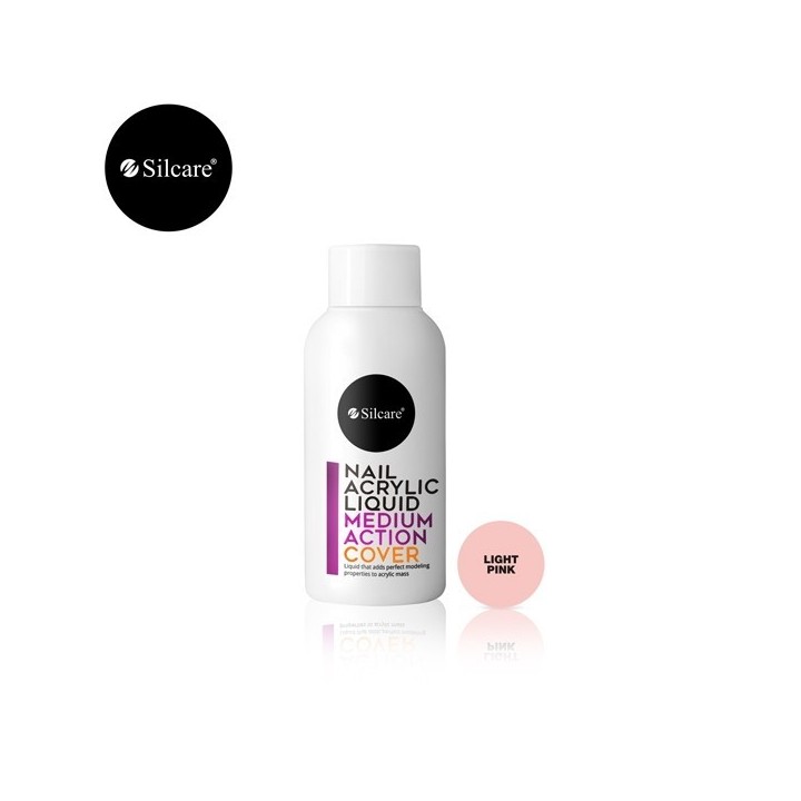 Tretes + Pigment Cover Light Pink