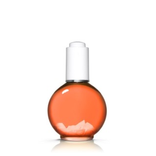 75ml Mango Orange - SILCARE NAIL & CUTICLE OIL