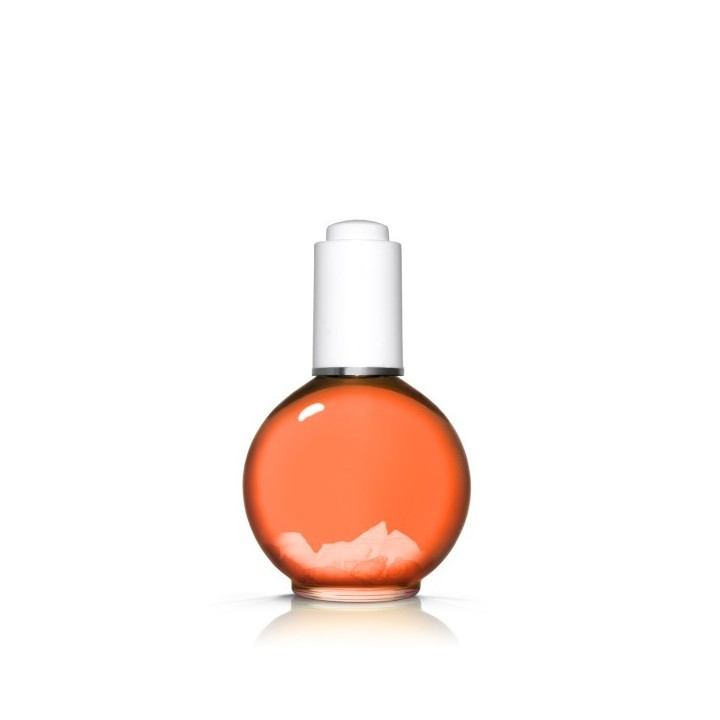 75ml Mango Orange - SILCARE NAIL & CUTICLE OIL
