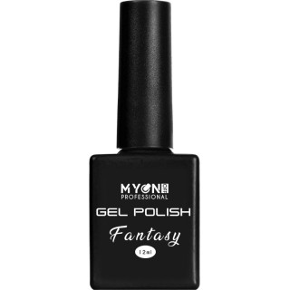 Fantasy Gel Polish 12ml