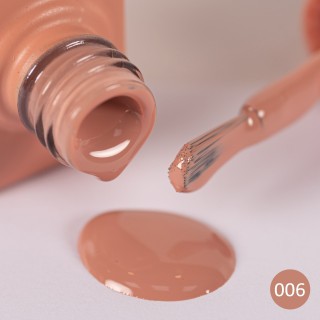 Fantasy Gel Polish 12ml - 006