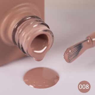 Fantasy Gel Polish 12ml - 008