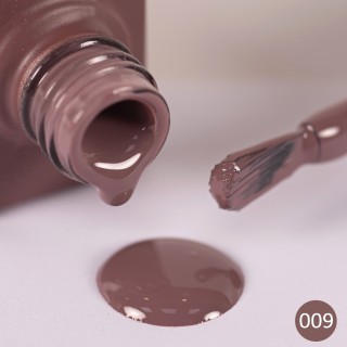 Fantasy Gel Polish 12ml - 009