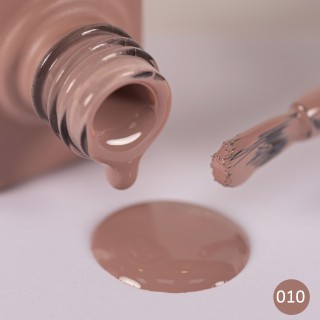 Fantasy Gel Polish 12ml - 010