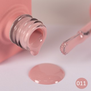 Fantasy Gel Polish 12ml - 011