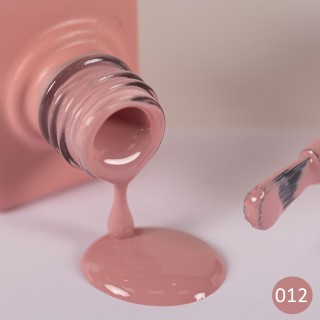 Fantasy Gel Polish 12ml - 012