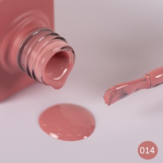 Fantasy Gel Polish 12ml - 014