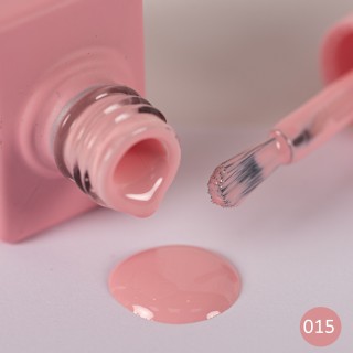 Fantasy Gel Polish 12ml - 015