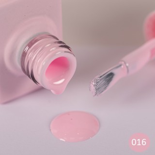 Fantasy Gel Polish 12ml - 016