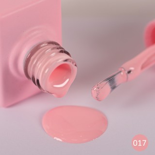 Fantasy Gel Polish 12ml - 017