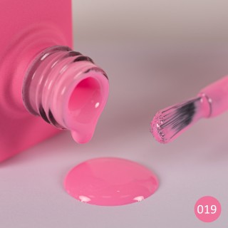 Fantasy Gel Polish 12ml - 019