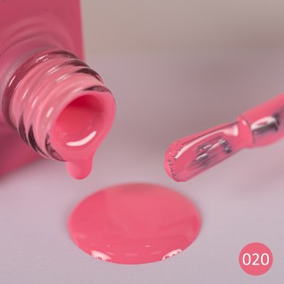 Fantasy Gel Polish 12ml - 020