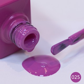 Fantasy Gel Polish 12ml - 025