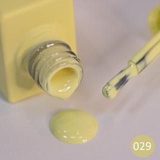 Fantasy Gel Polish 12ml - 029