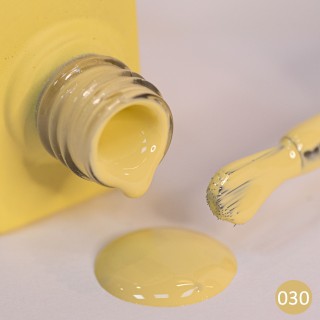 Fantasy Gel Polish 12ml - 030