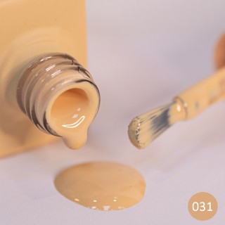 Fantasy Gel Polish 12ml - 031