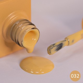 Fantasy Gel Polish 12ml - 032