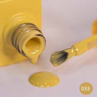 Fantasy Gel Polish 12ml - 033