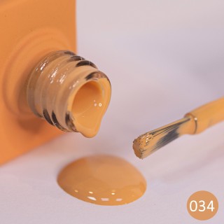 Fantasy Gel Polish 12ml - 034