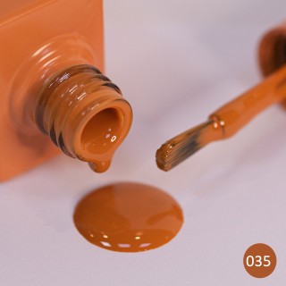 Fantasy Gel Polish 12ml - 035