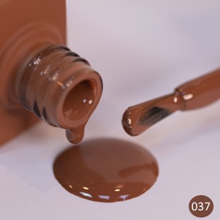 Fantasy Gel Polish 12ml - 037