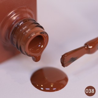 Fantasy Gel Polish 12ml - 038