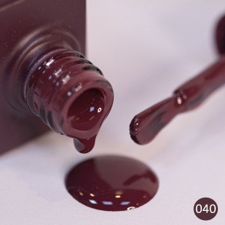 Fantasy Gel Polish 12ml - 040