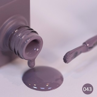 Fantasy Gel Polish 12ml - 043