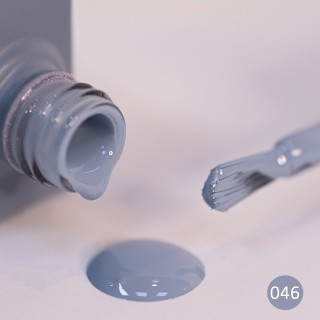 Fantasy Gel Polish 12ml - 046