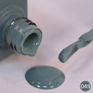 Fantasy Gel Polish 12ml - 049