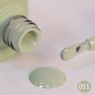 Fantasy Gel Polish 12ml - 051