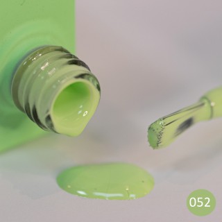 Fantasy Gel Polish 12ml - 052