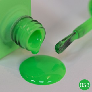 Fantasy Gel Polish 12ml - 053