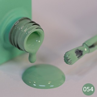 Fantasy Gel Polish 12ml - 054