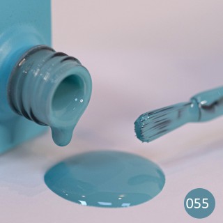 Fantasy Gel Polish 12ml - 055