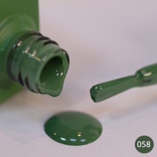 Fantasy Gel Polish 12ml - 058